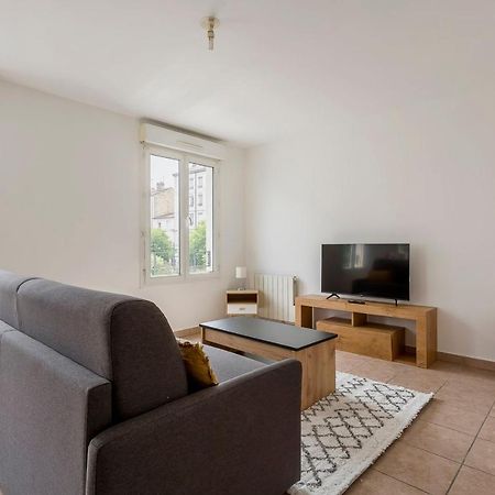 Hamac Suites - Studio Bertholey Oullins - 2People Esterno foto