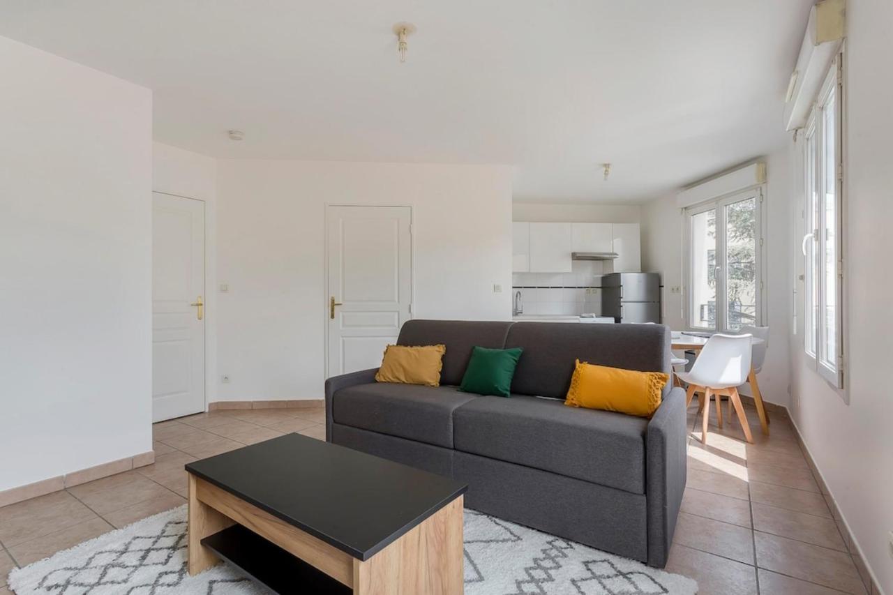 Hamac Suites - Studio Bertholey Oullins - 2People Esterno foto