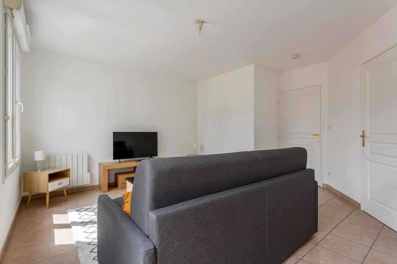 Hamac Suites - Studio Bertholey Oullins - 2People Esterno foto