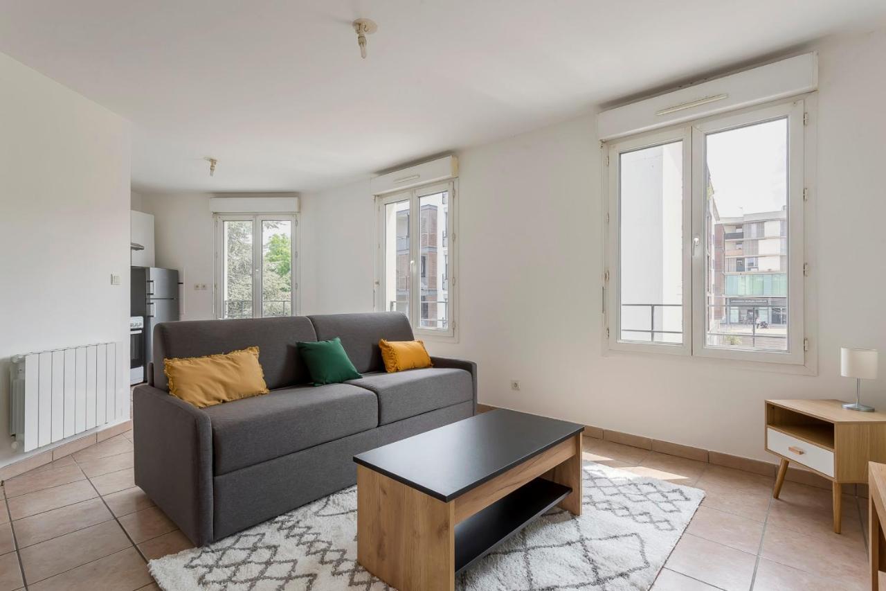 Hamac Suites - Studio Bertholey Oullins - 2People Esterno foto