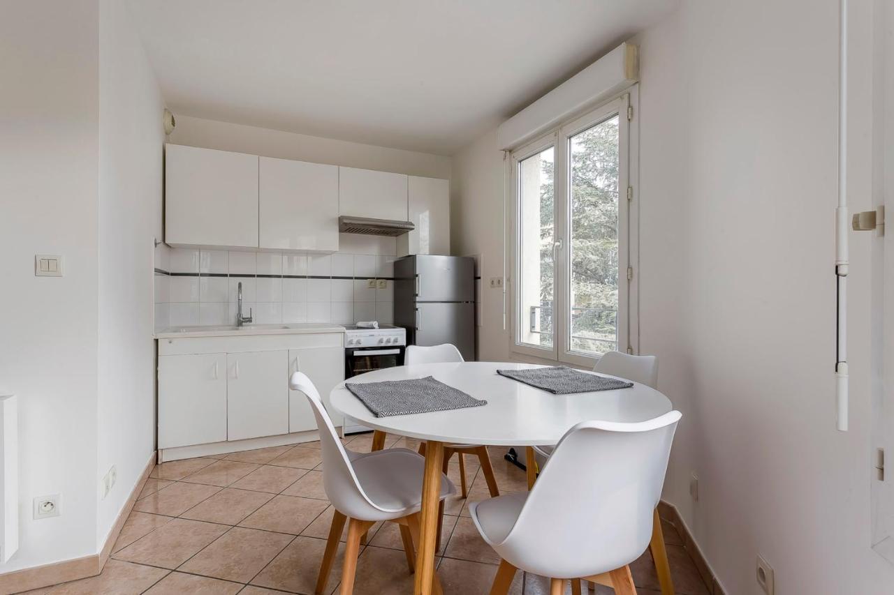Hamac Suites - Studio Bertholey Oullins - 2People Esterno foto