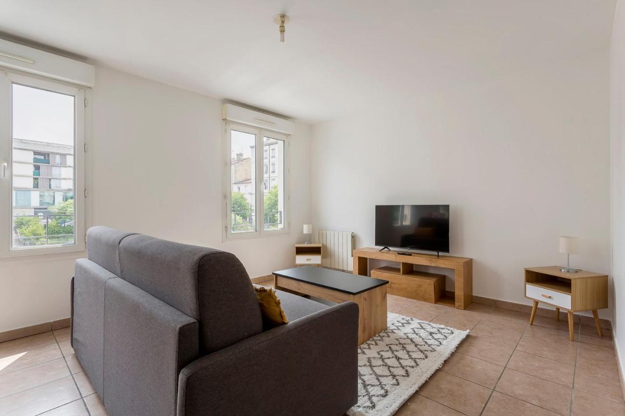 Hamac Suites - Studio Bertholey Oullins - 2People Esterno foto